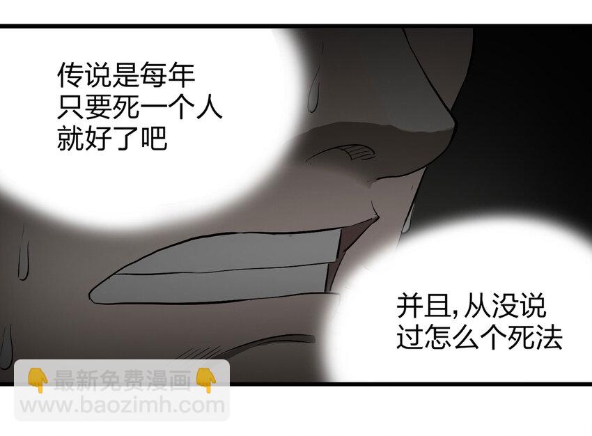 《大叔诡电台》002 杀人公寓 第23页
