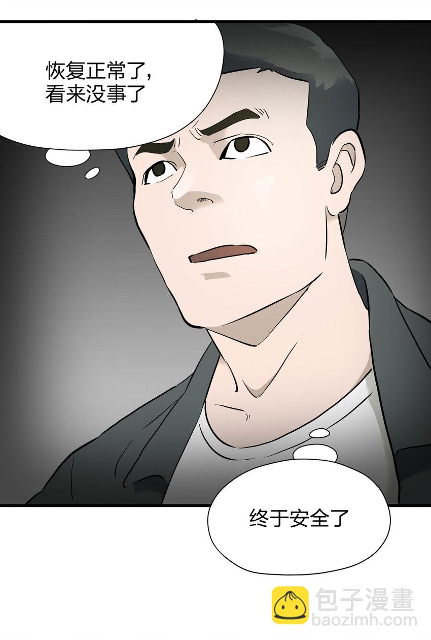 《大叔诡电台》002 杀人公寓 第30页
