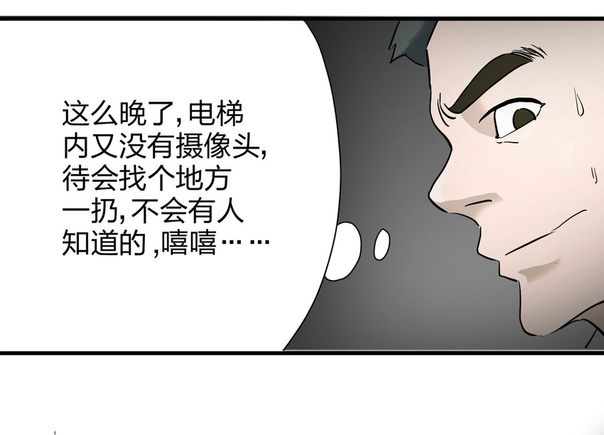 《大叔诡电台》002 杀人公寓 第31页
