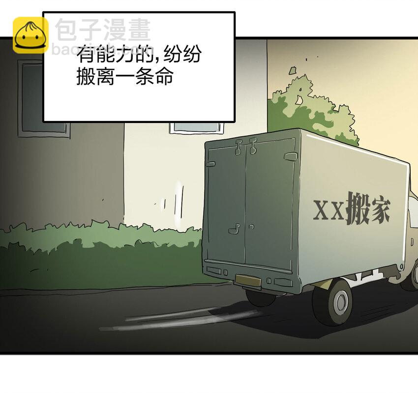 《大叔诡电台》002 杀人公寓 第9页