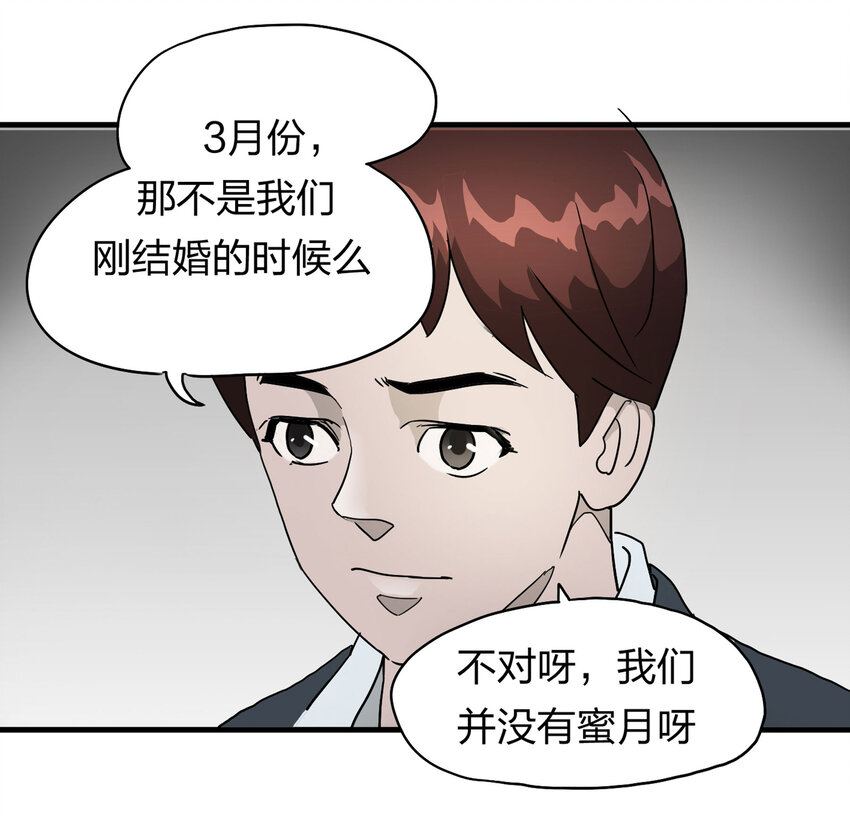 《大叔诡电台》003 忘 第21页