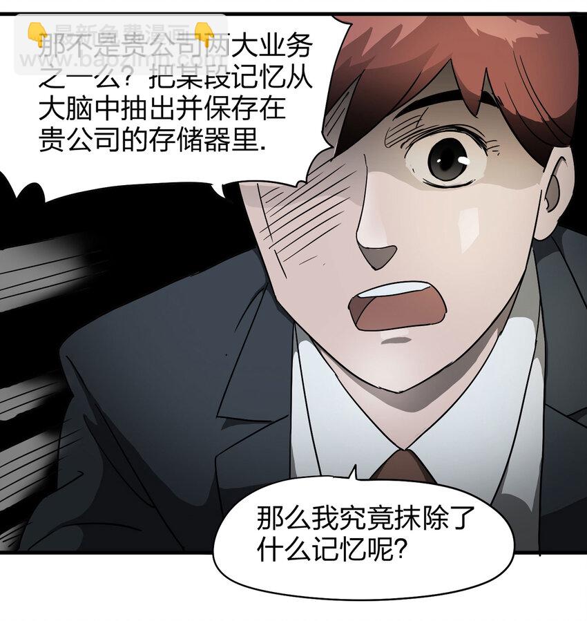 《大叔诡电台》003 忘 第48页