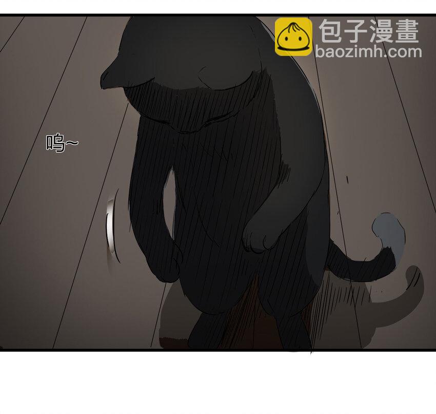 《大叔诡电台》004 会作揖的猫 第27页