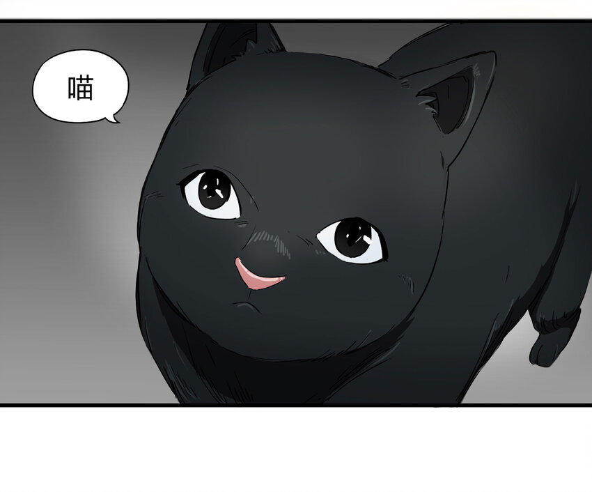《大叔诡电台》004 会作揖的猫 第9页