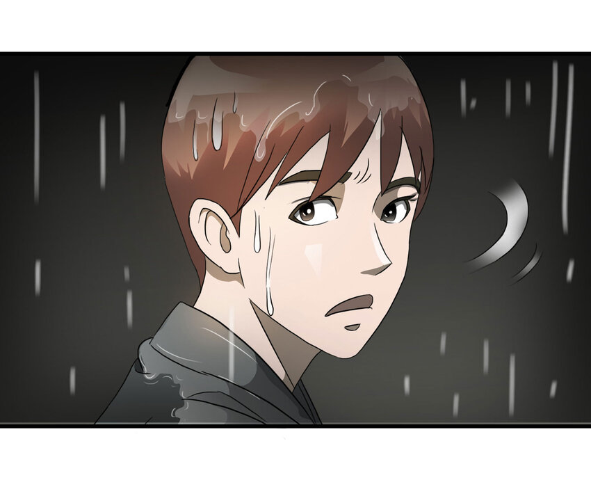 《大叔诡电台》009 生命中的一天 第21页