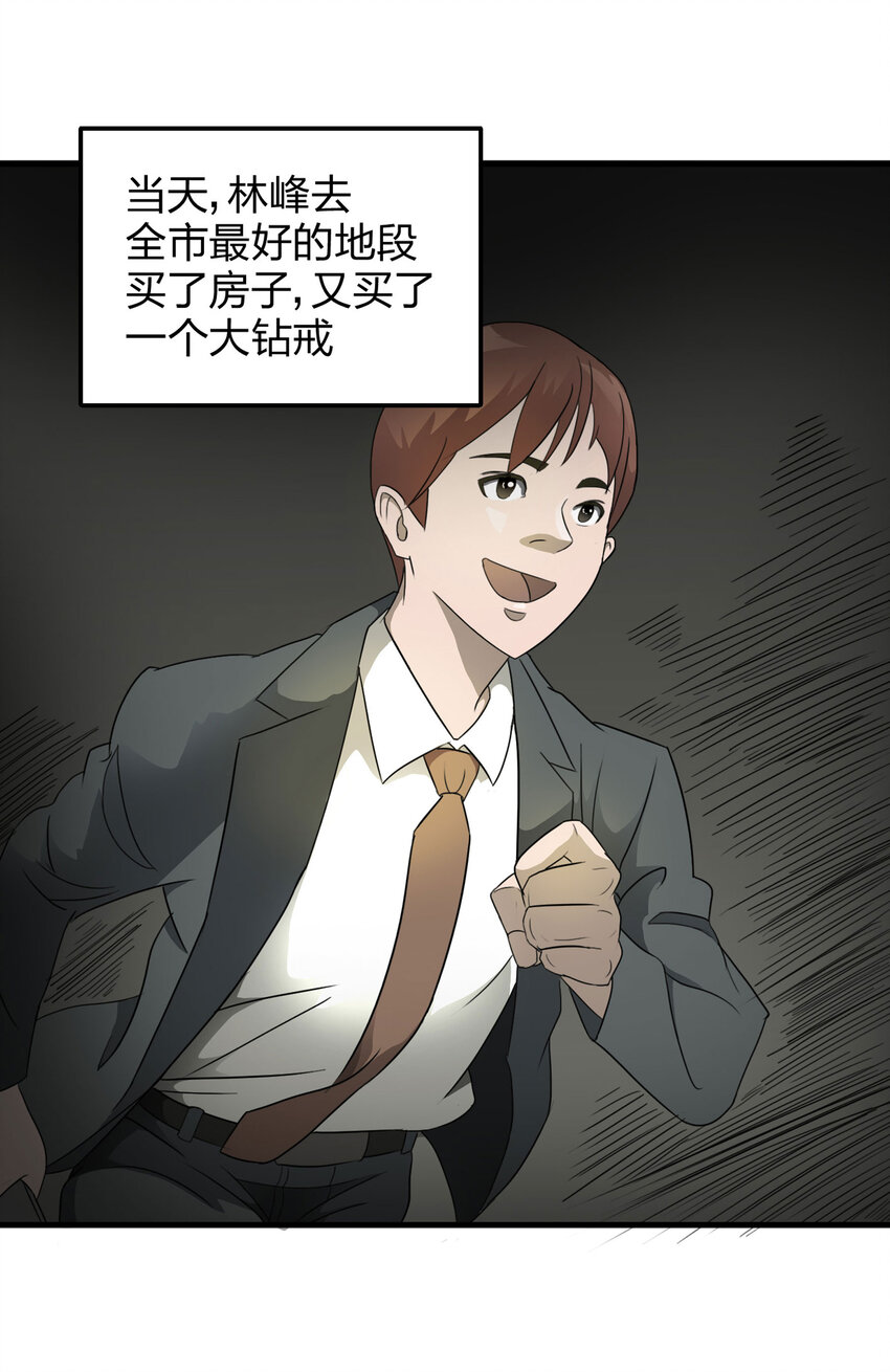 《大叔诡电台》009 生命中的一天 第33页