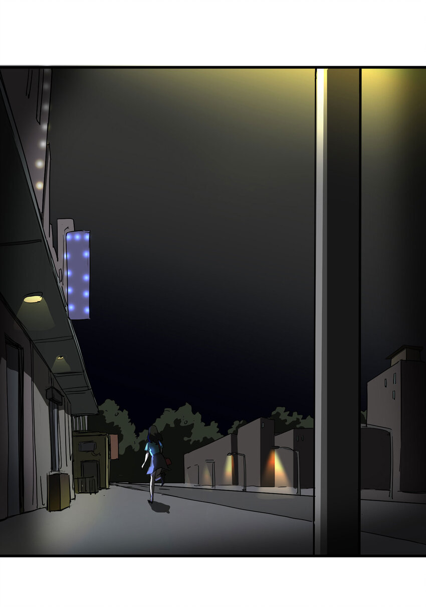《大叔诡电台》011 雕塑（上） 第8页
