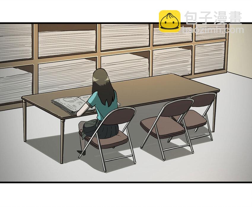 《大叔诡电台》013 雕塑（下） 第4页