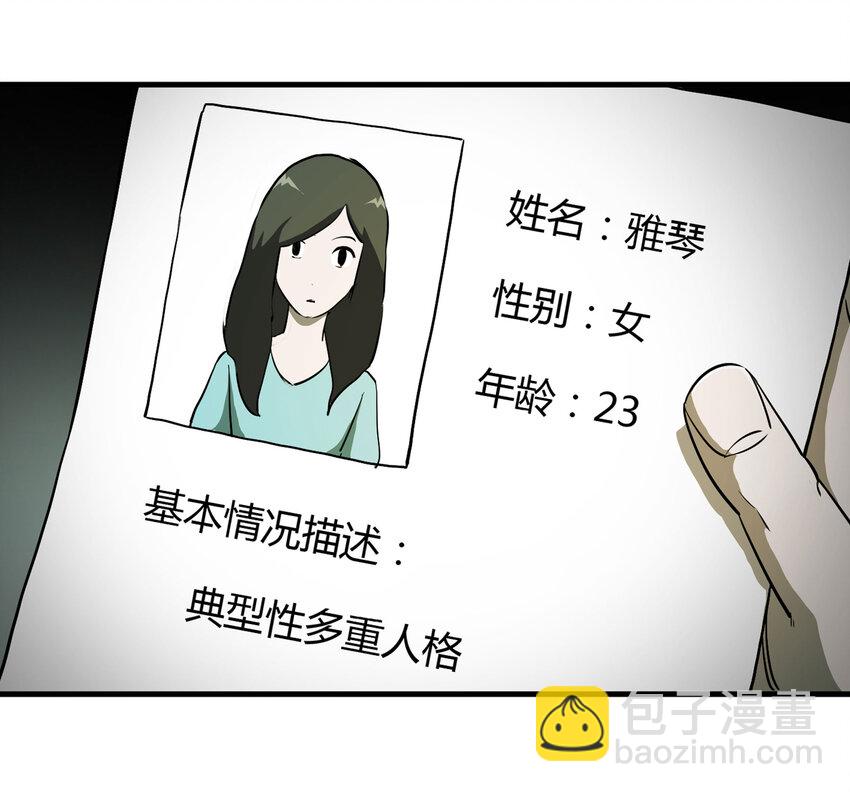 《大叔诡电台》018 杀死红帽子（上） 第7页