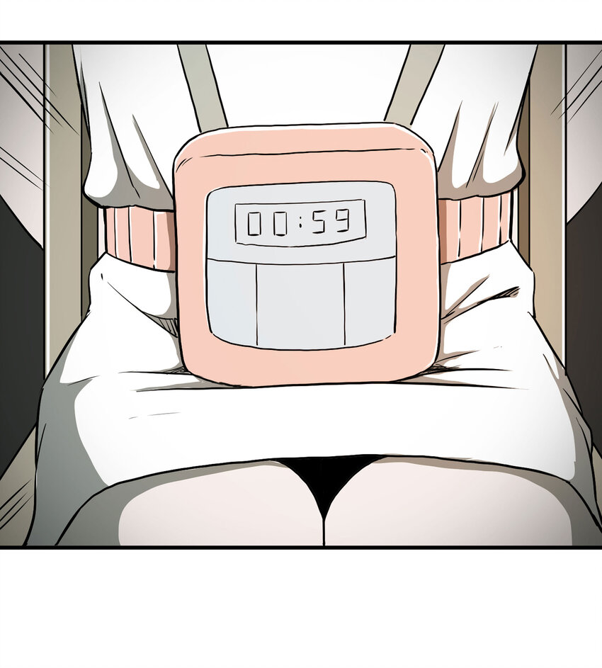 《大叔诡电台》019 杀死红帽子（下） 第5页