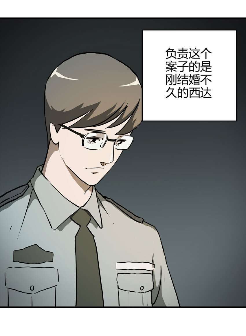 《大叔诡电台》022 灰猴子（上） 第4页