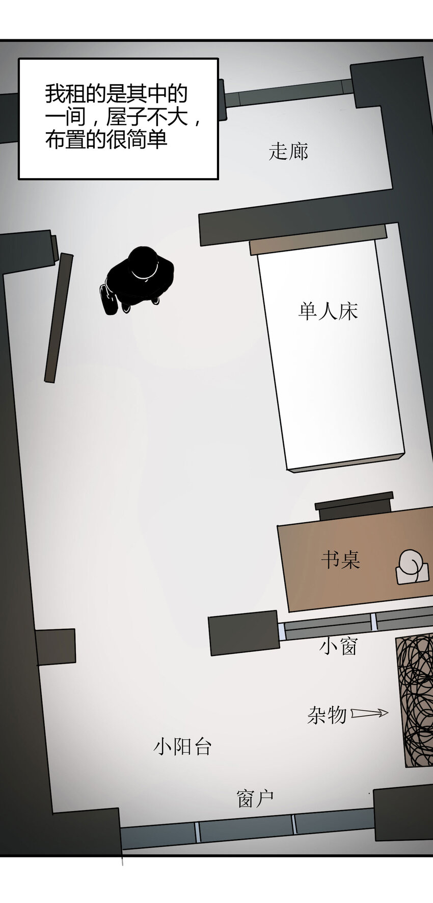 《大叔诡电台》021 阴阳路 第7页
