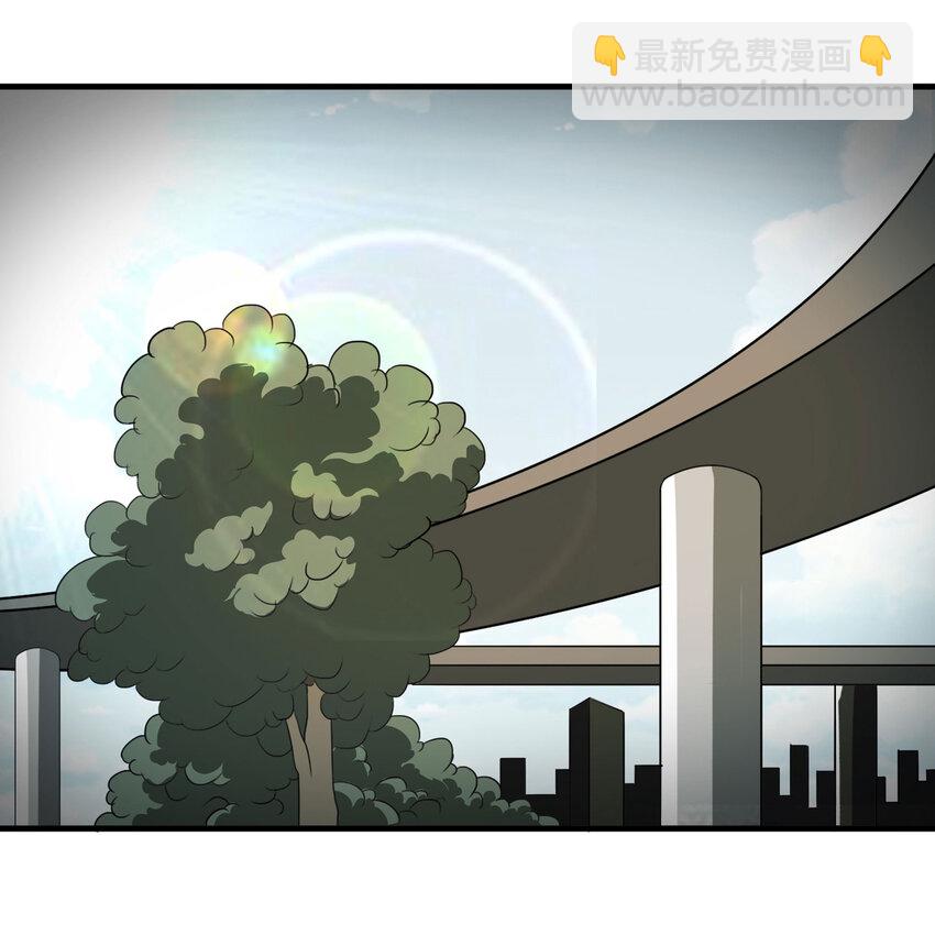 《大叔诡电台》023 灰猴子（下） 第37页