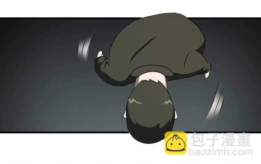《大叔诡电台》030 公司骨干 第33页
