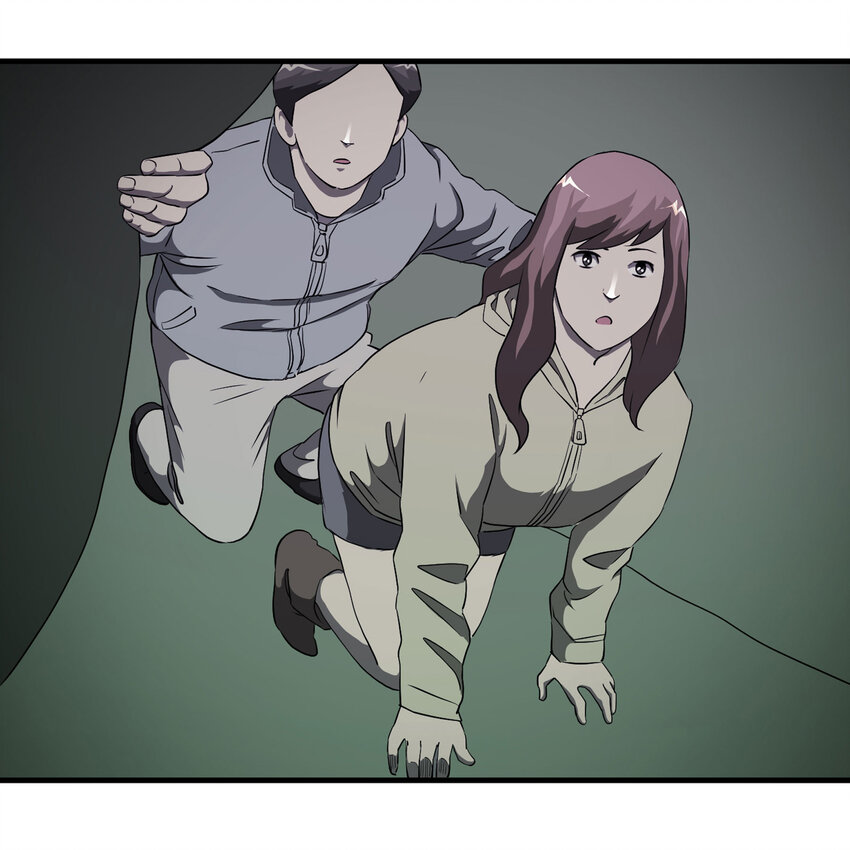 《大叔诡电台》029 第三个人 第20页