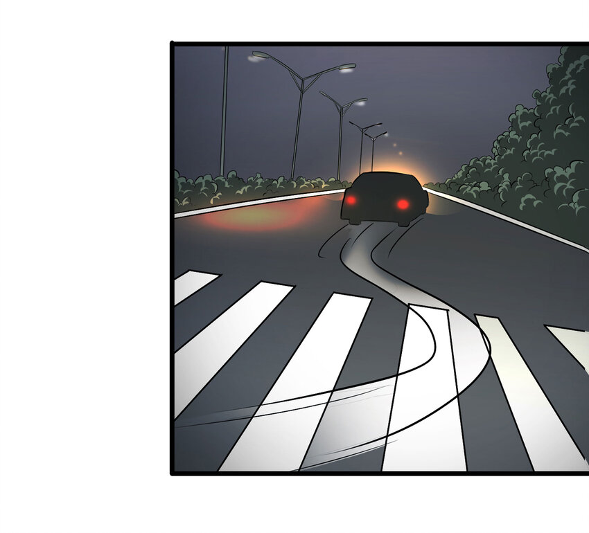 《大叔诡电台》033 熊鼻子 第27页
