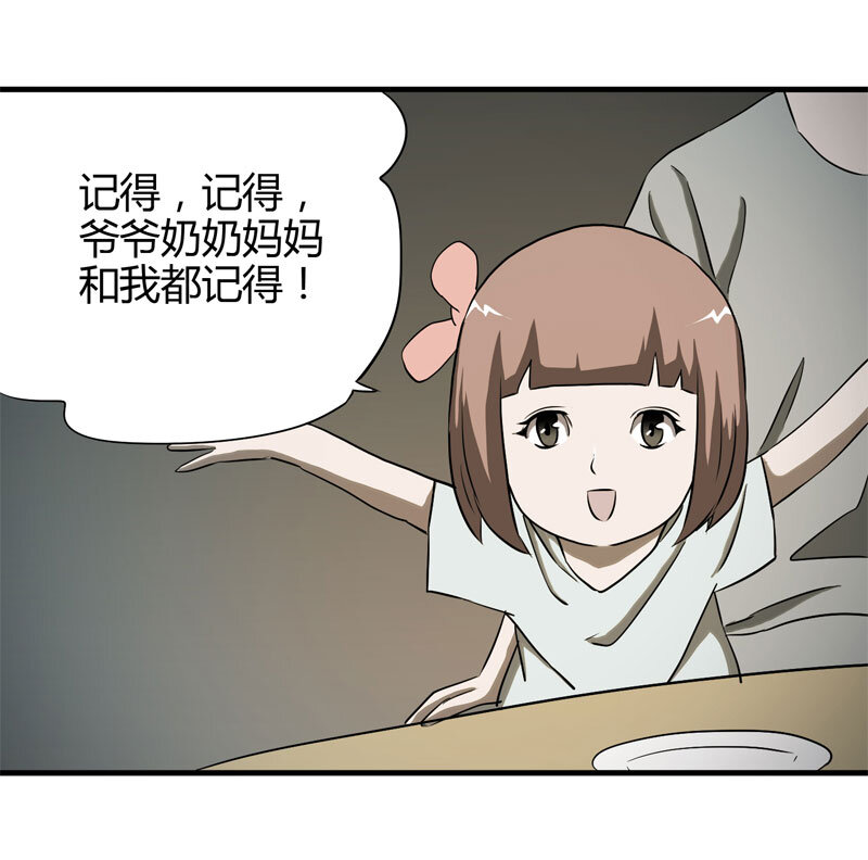 《大叔诡电台》039 回家（下） 第3页