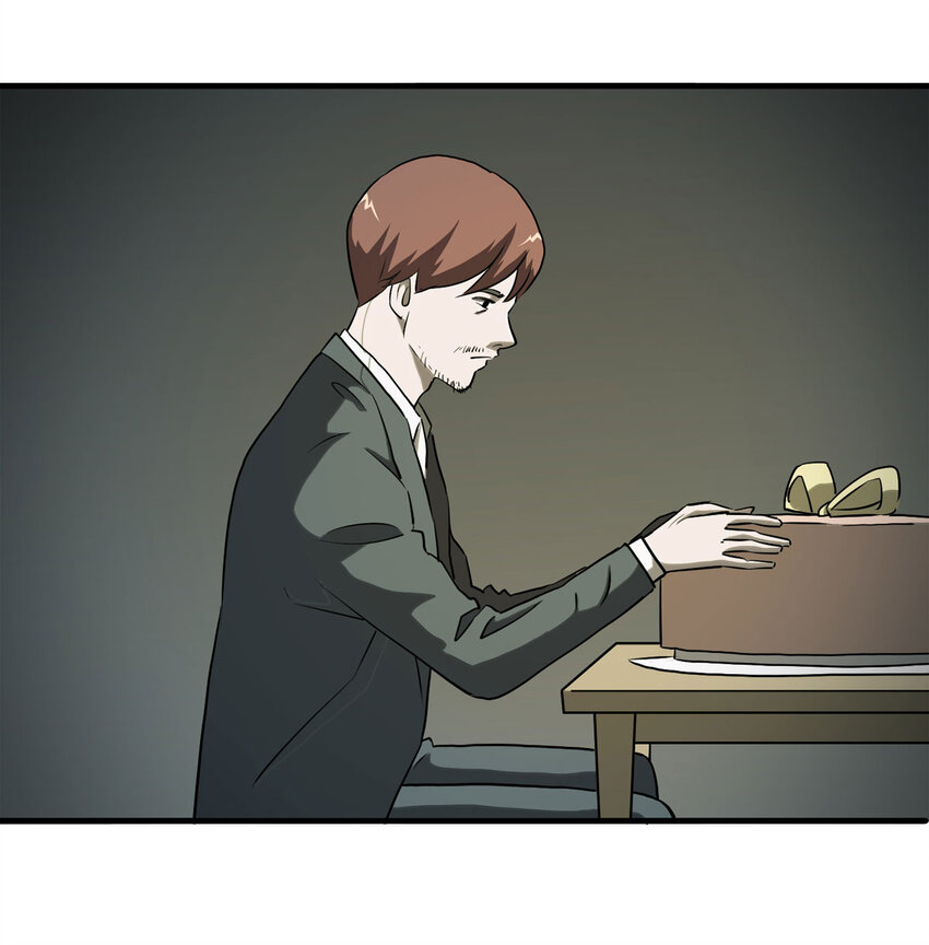 《大叔诡电台》038 回家（上） 第37页