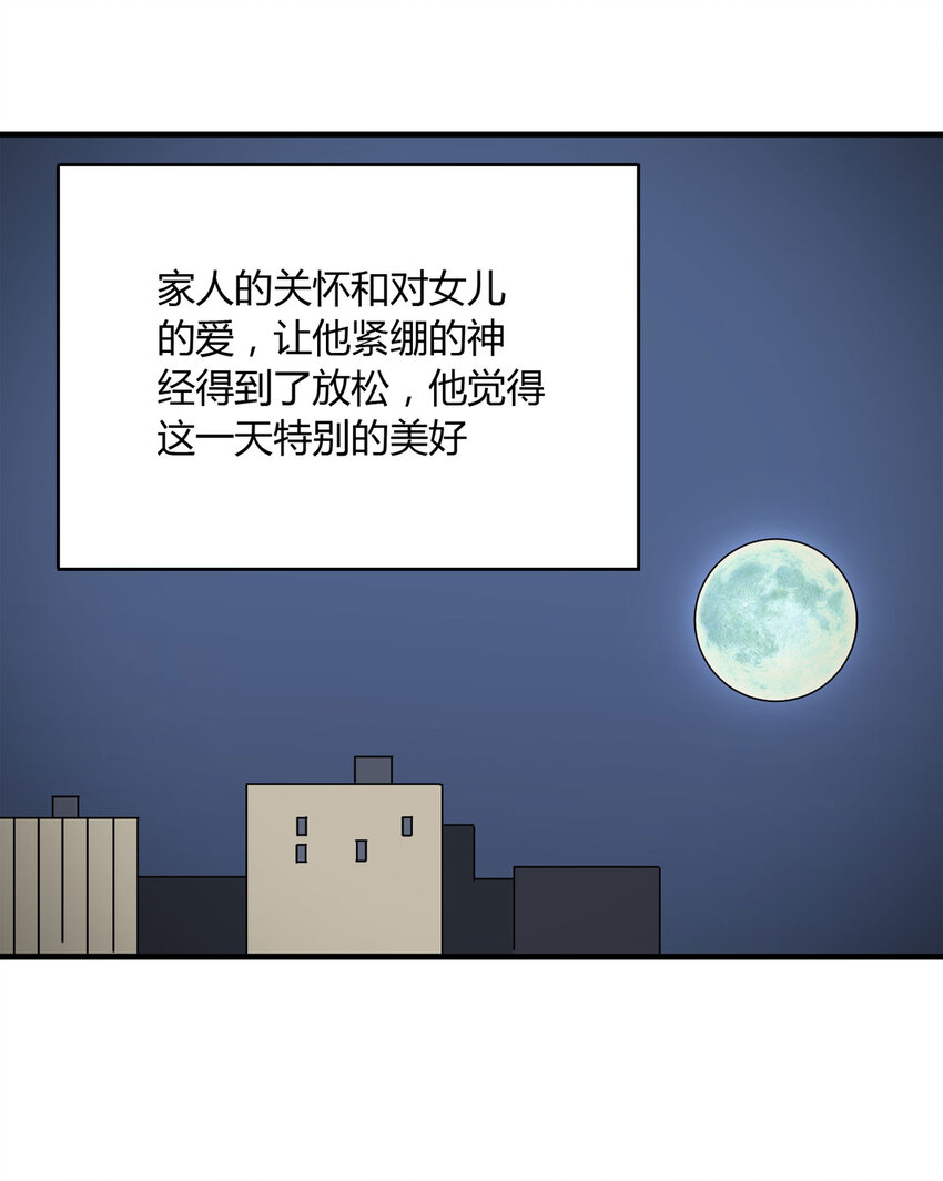 《大叔诡电台》040 Wake up（上） 第36页
