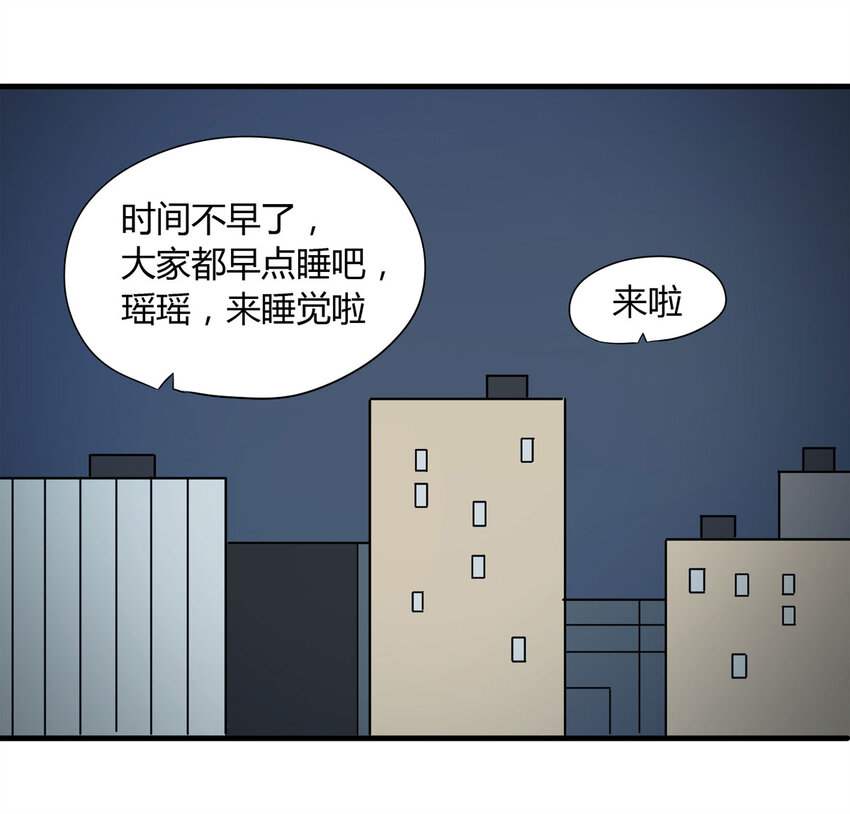 《大叔诡电台》040 Wake up（上） 第37页