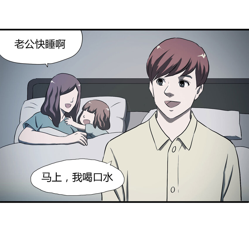 《大叔诡电台》040 Wake up（上） 第38页