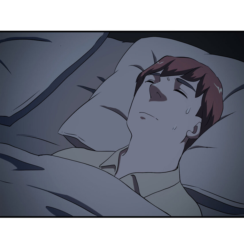 《大叔诡电台》040 Wake up（上） 第49页