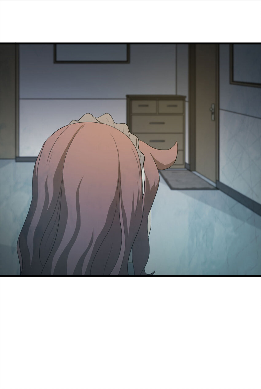 《大叔诡电台》050 讨债者 第5页