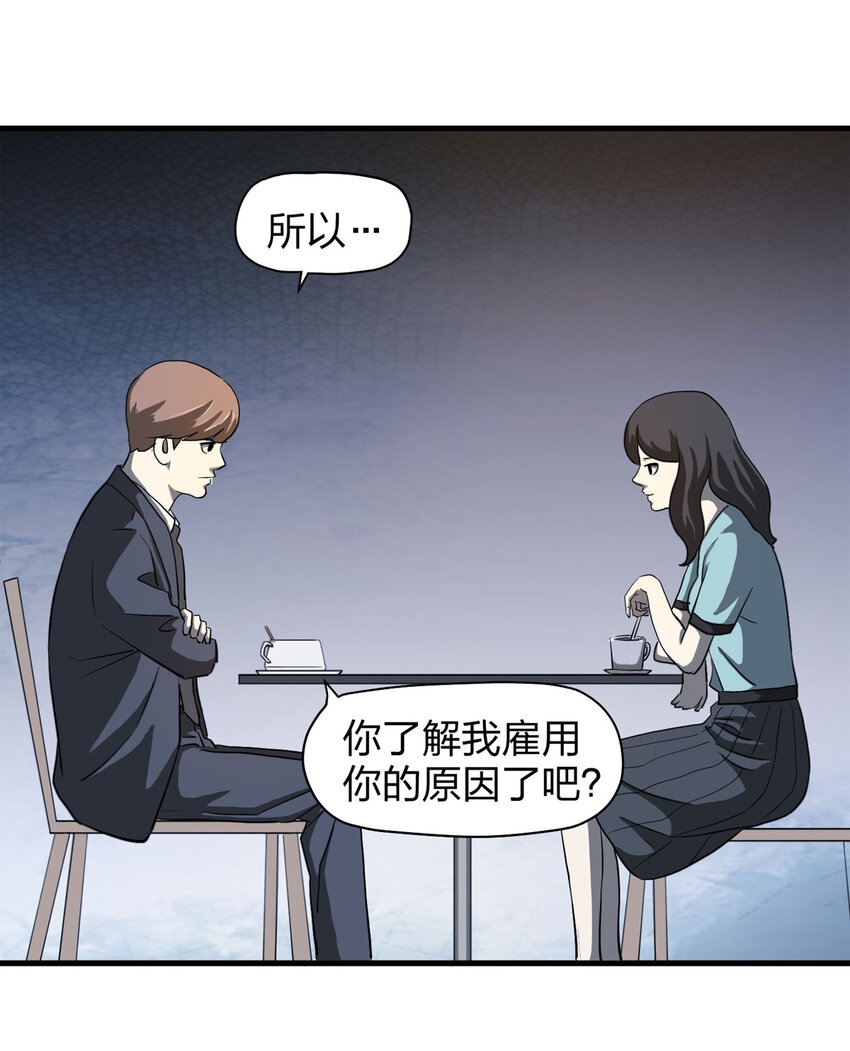 《大叔诡电台》053 临时女友（上） 第3页