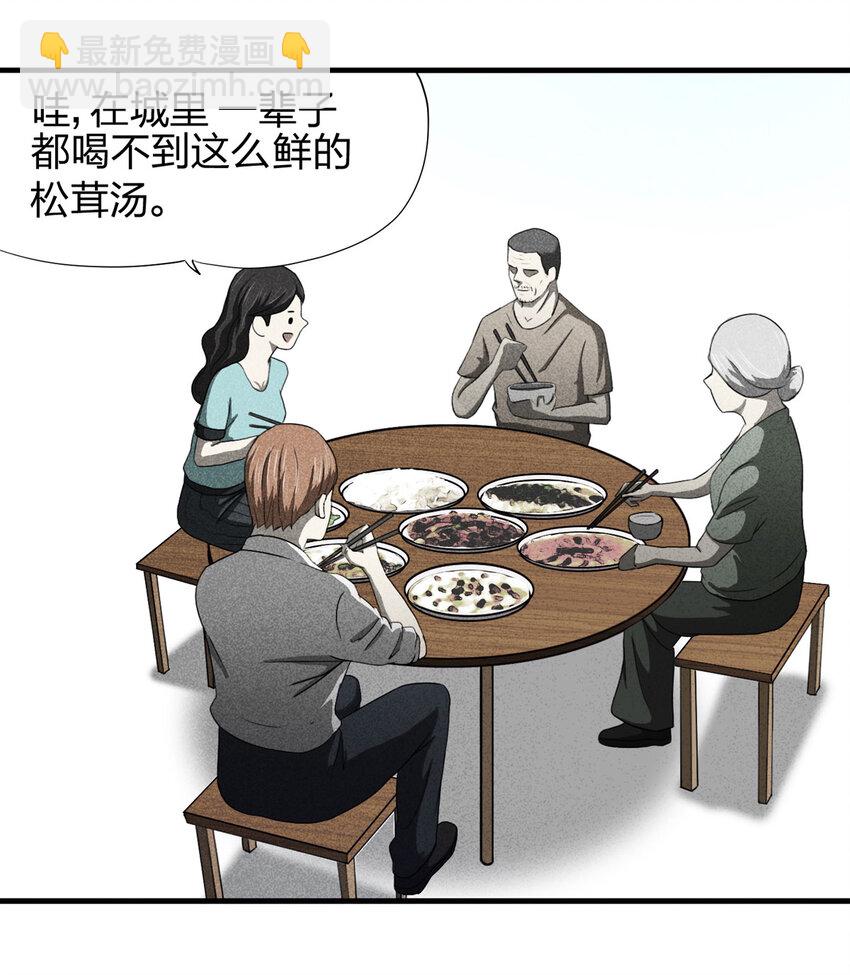 《大叔诡电台》054 临时女友（中） 第19页