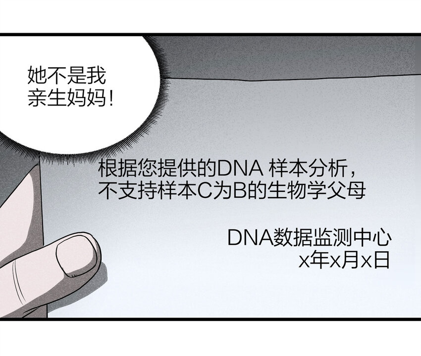 《大叔诡电台》058 妈妈（上） 第42页
