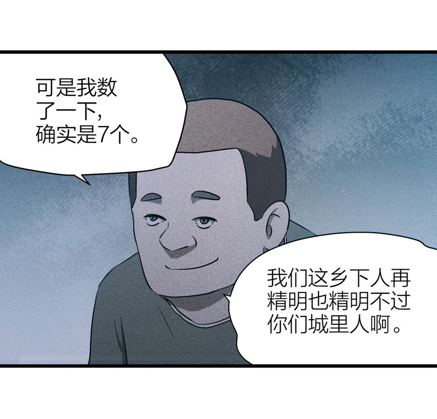 《大叔诡电台》060 特殊员工（上） 第32页