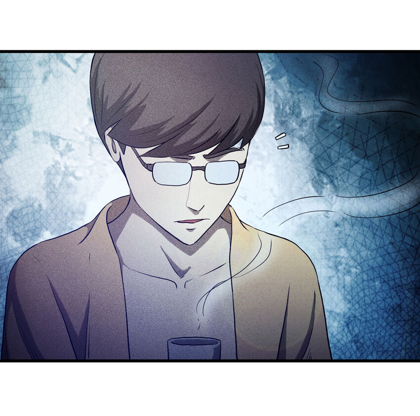 《大叔诡电台》069 永不放弃（下） 第22页