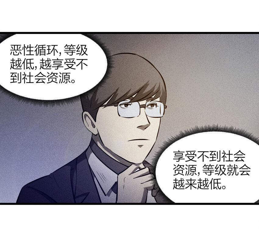 《大叔诡电台》075 升级（中） 第8页