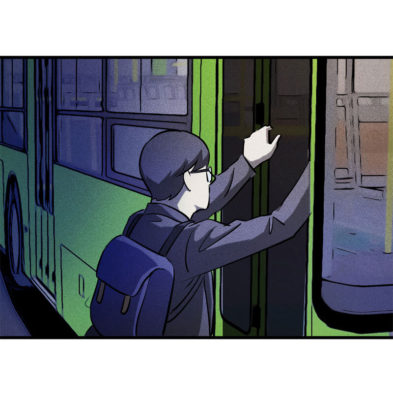 《大叔诡电台》074 升级（上） 第35页