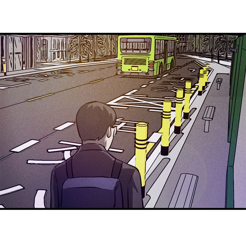 《大叔诡电台》074 升级（上） 第40页