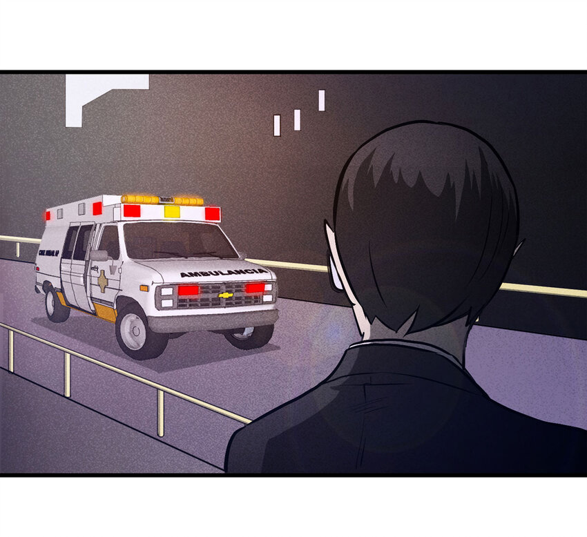 《大叔诡电台》072 恶魔交易（上） 第36页