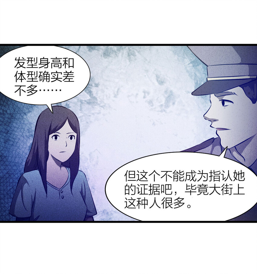 《大叔诡电台》083 跟踪（下） 第22页