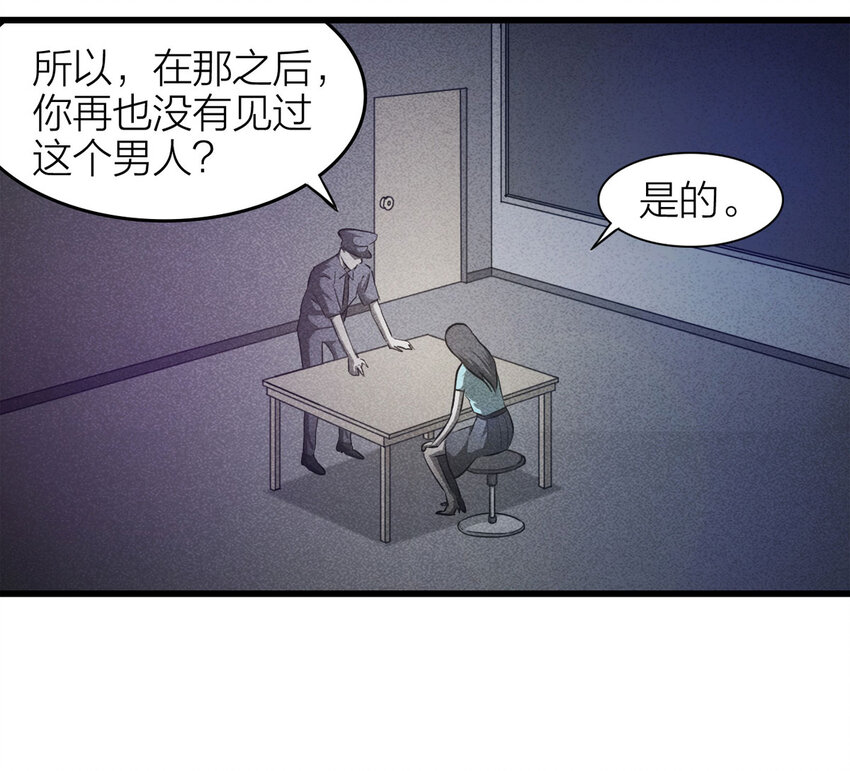 《大叔诡电台》083 跟踪（下） 第3页