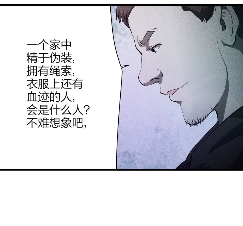 《大叔诡电台》085 门外有人（下） 第22页