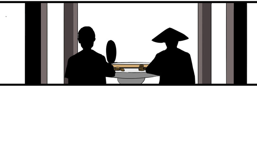 《大叔诡电台》094 意外（中） 第39页