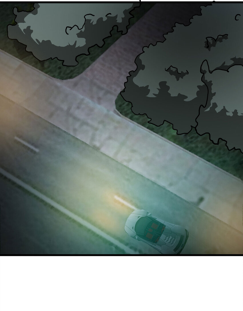 《大叔诡电台》099 事故车（下） 第18页