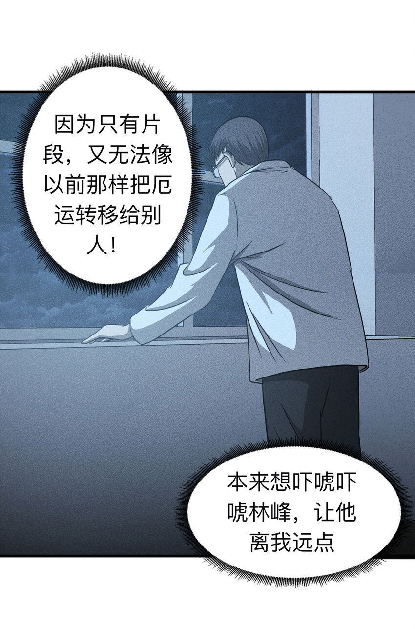 《大叔诡电台》111 死亡预言（中） 第22页