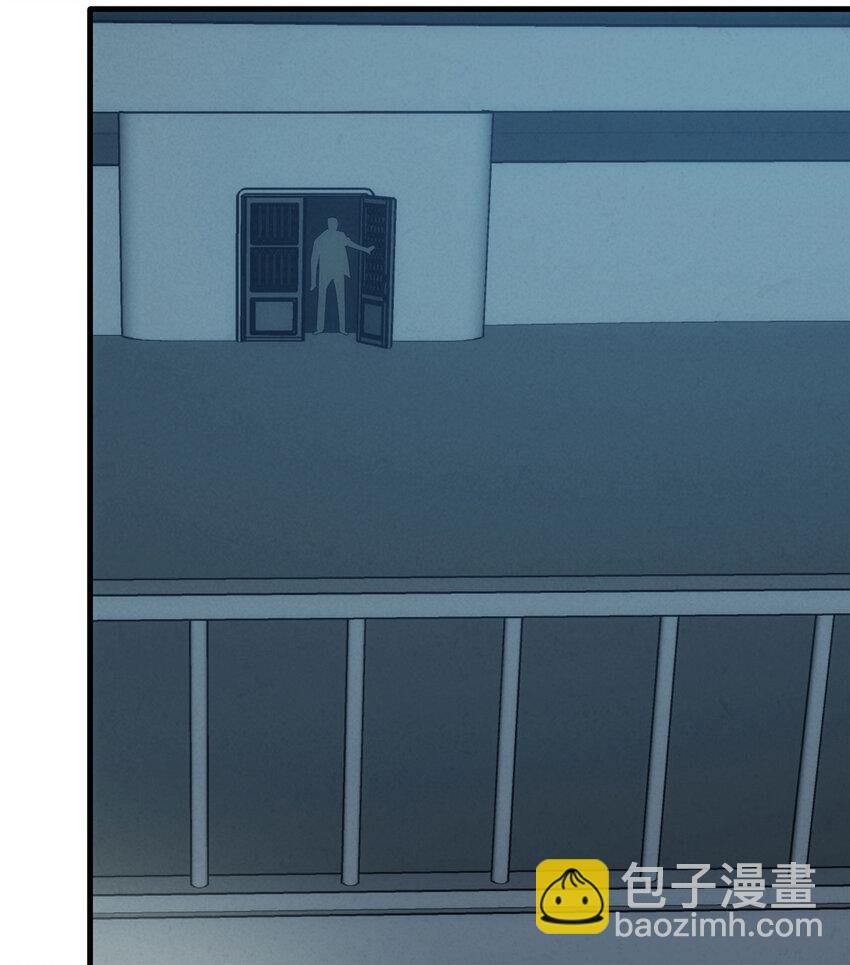 《大叔诡电台》116 爱与死亡（上） 第28页