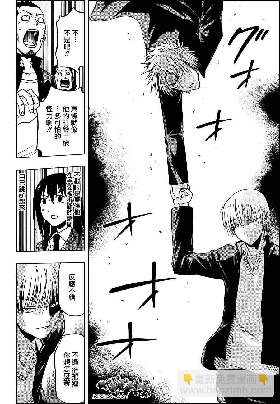 《魔王奶爸》第172话 第6页