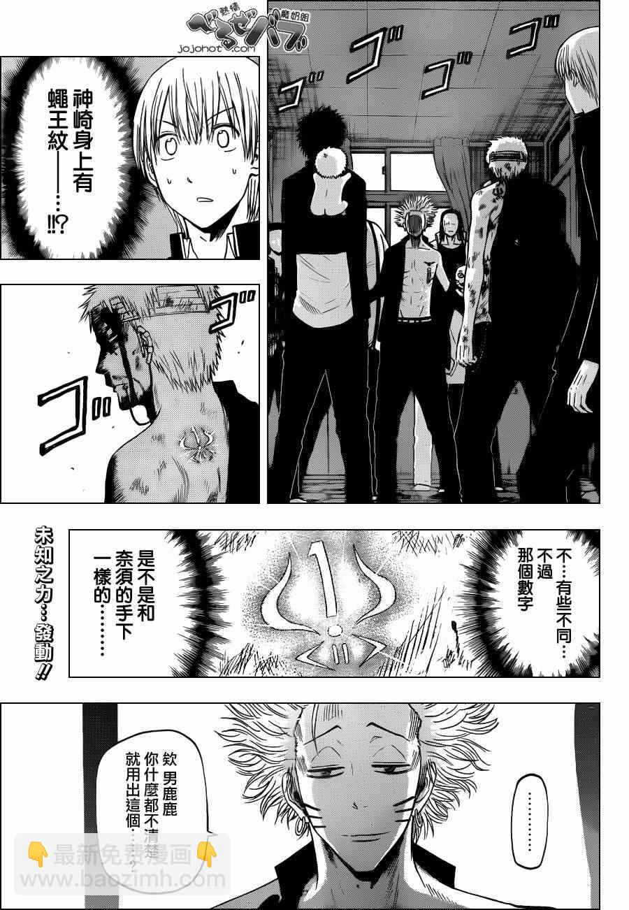 《魔王奶爸》第194话 第4页