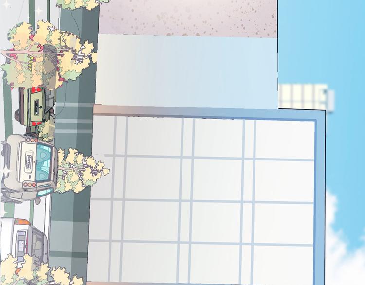 《站在星星的顶端》第4话 想抱大腿！ 第19页