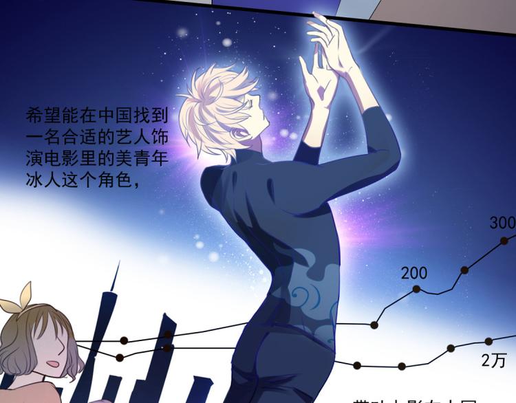 《站在星星的顶端》第20话 疑似属性相克？？ 第7页