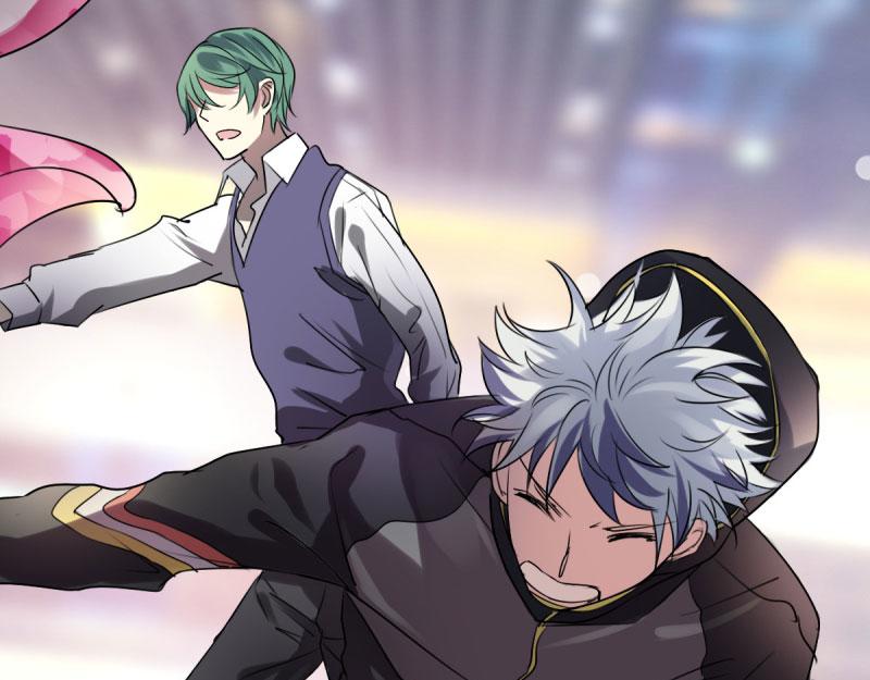 《站在星星的顶端》第23话 你没事吧！我的爱妃！ 第10页