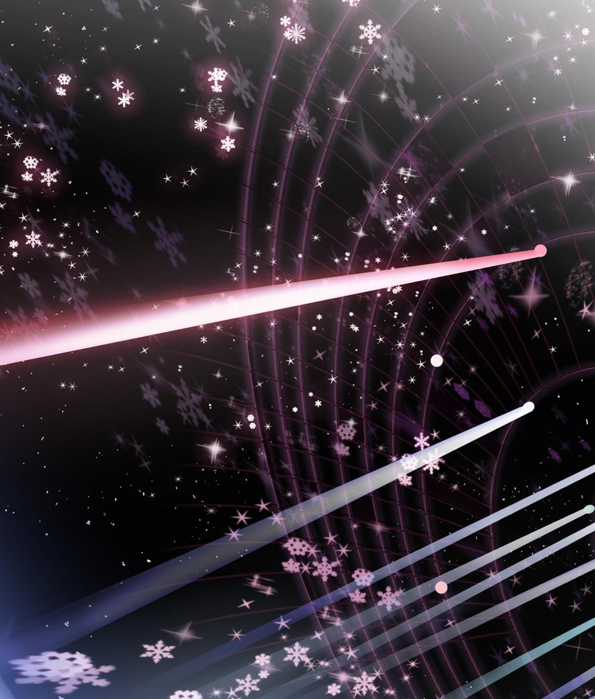《站在星星的顶端》第39话 这到底是谁被壁咚？！ 第12页