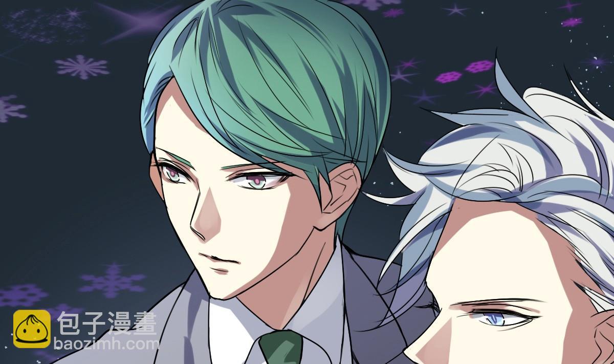 《站在星星的顶端》第39话 这到底是谁被壁咚？！ 第14页